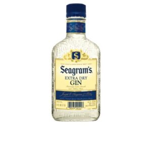 Seag Extra Dry Gin 200ml