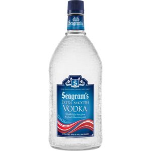 Seag Extra Smth Vdka 1.75l P
