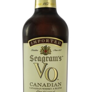 Seagrams VO Whisky 750ml