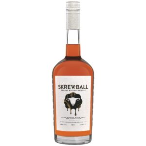 Skrewball Pnut Btr Wsky 750ml