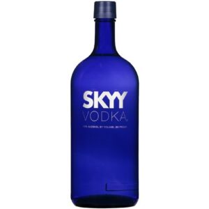Skyy Vodka 1.75L