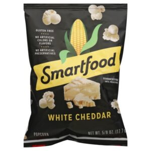 Smartfood White Cheddar P/C