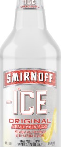 Smirnoff IceCrisp Citrus 24ozB