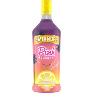Smirnoff Pink Lmnde 1.75L