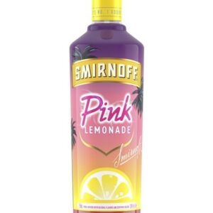 Smirnoff Pink Lmnde 750ml