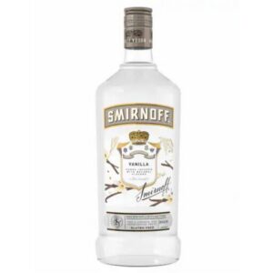 Smirnoff Vanilla 1.75L