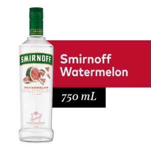 Smirnoff Wtrmln 750ml