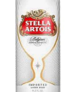 Stella Artois 12pk12ozC
