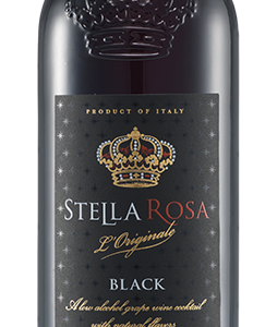 Stella Rosa Black 750ml