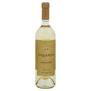 Stella Rosa Gdn/Hny/Pch 750ml