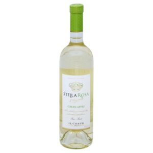 Stella Rosa Green Apl 750ml