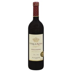 Stella Rosa Red Berry 750ml