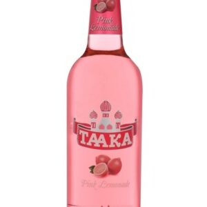 Taaka Pink Lmnde 12pk50ml