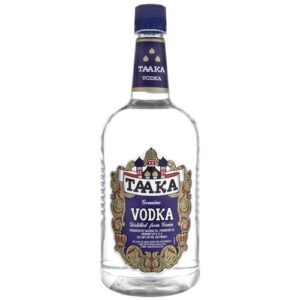 Taaka Vodka 1.75L