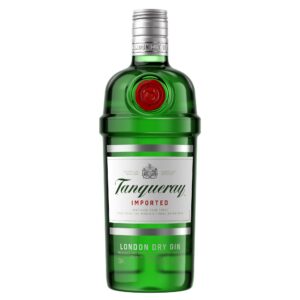 Tanqueray Dry Gin 750ml