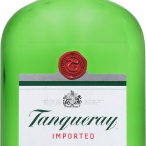 Tanqueray Gin 375ml