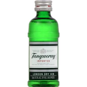Tanqueray Gin 50ML