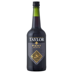 Taylor Port Blk 750ml