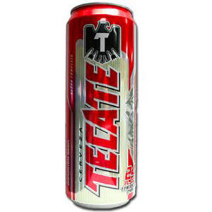 Tecate 24ozC