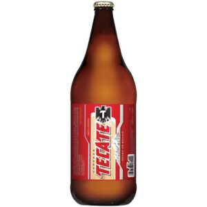 Tecate 32ozB
