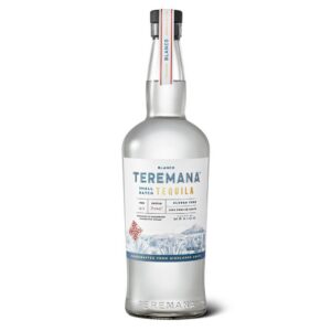 Teremana Blanco 750ml