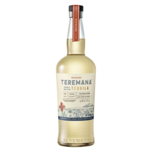 Teremana Reposado 375ml