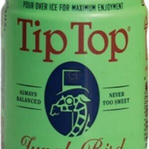 Tip Top Jungle Bird 4pk