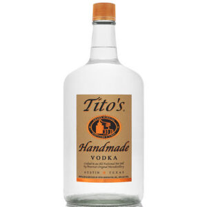 Titos Handmade Vodka 1.75