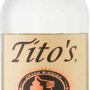 Titos Handmade Vodka 750ml