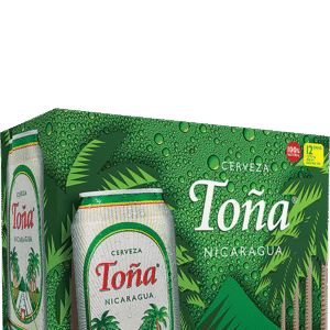 Tona Cerveza 12pk12ozC