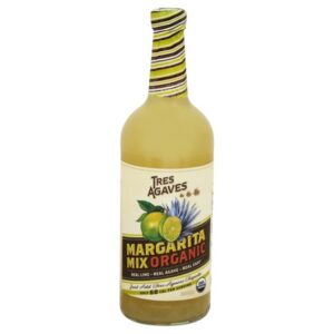 Tres Agaves Lime Marg Mix