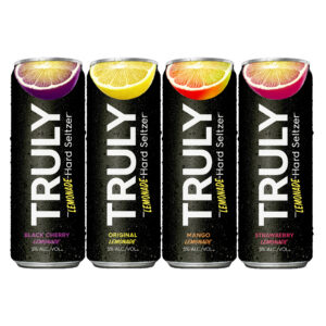 Truly Hard Seltzer Lmnde 12pk