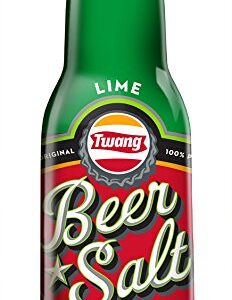 Twang Lime Salt