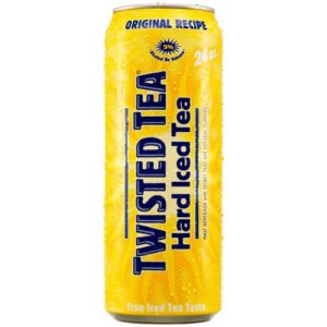 Twisted Tea 24ozC