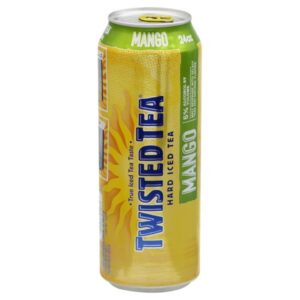 TwistedTea Mango 24ozC