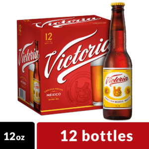 Victoria 12pk12ozB
