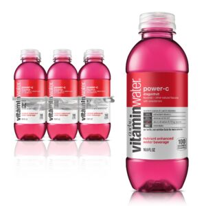 Vitamin Water Dragonfruit 16.9