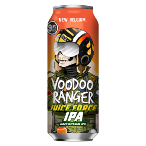 VooDooRanger Jce Frce 19ozC