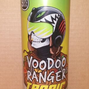 VooDooRanger Trop Frce 19ozC