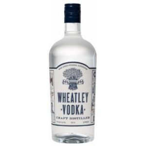 Wheatley Vodka 1.75L