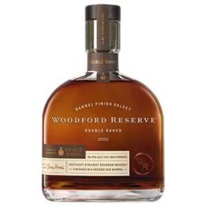 Woodford Rsv Dbl Okd 750ml
