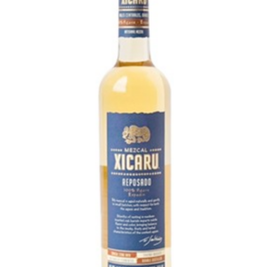 Xicaru Reposado Teq 750ml