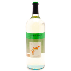 Yellow Tail Pinot Grigio 1.5ml