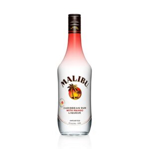 Malibu Mango Rum 750ml